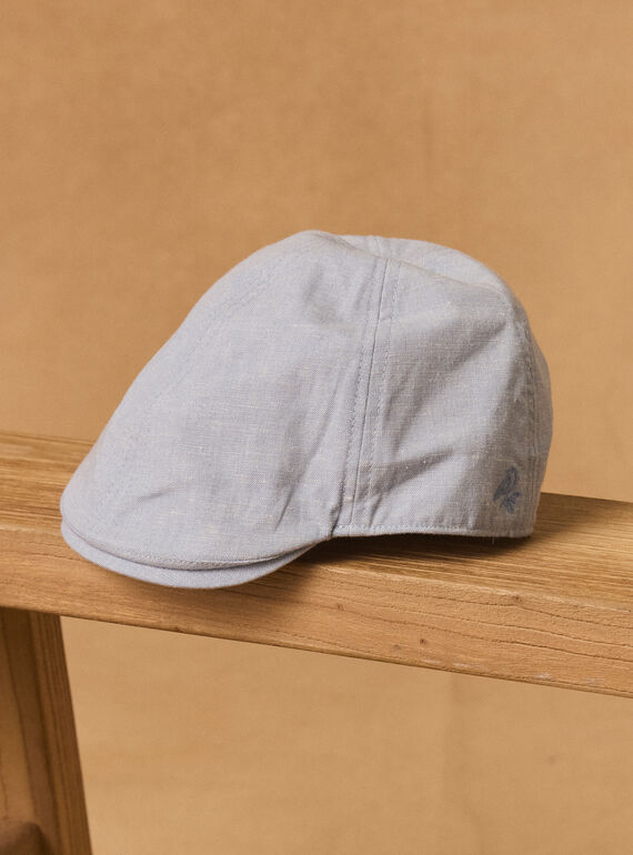 Casquette gavroche MRETAGE / 25E4PGL1CHA213