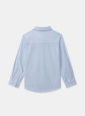 Chemise Sapin LEDICHAGE / 24H3PGT1CHM020