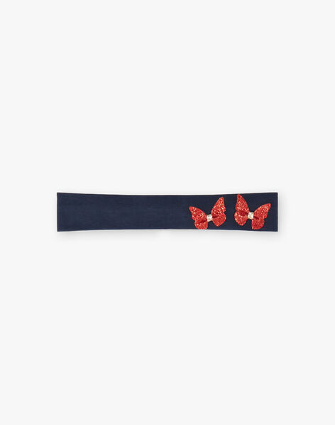 Bandeau Bleu Marine Papillons Brillants Chapeau Bandeau Et Foulard Bebe Sergentmajor Bandeau Bleu Marine Papillons Brillants Chapeau Bandeau Et Foulard Bebe Sergentmajor