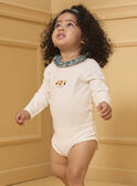 Body Ecru LALAURANE / 24H1BFO1BOD001