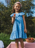 Robe broderies anglaises MLUROBETTE / 25E2PFQ1ROBC213