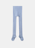 Lot de 2 collants fantaisie MEDUETTE / 25E4PF81COL020