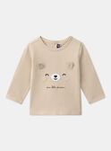 Ensemble Beige LAFINN / 24H1BGK1ENS080