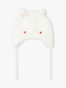 Bonnet Echarpe Et Gants Pour Bebe Vetement Fille De 3 A 34 Mois