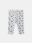 Legging imprimé floral MADONA / 25E1BF81LG114