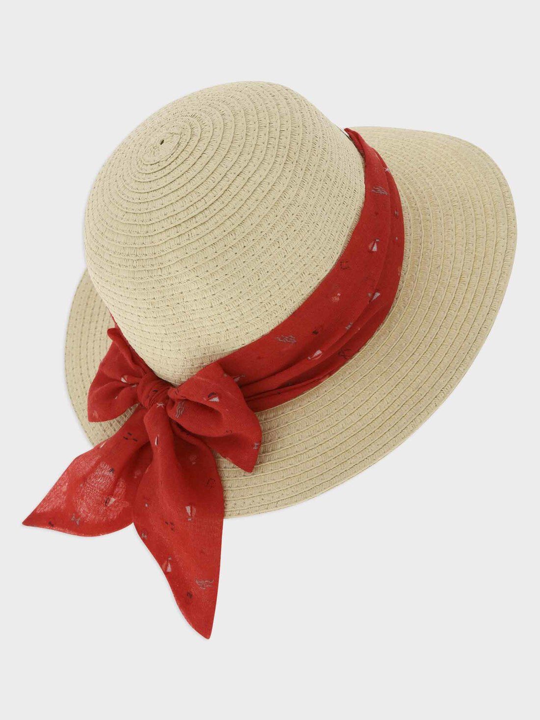 Chapeau fille sergent major