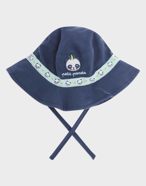 Chapeau Bleu Bebe Garcon Chapeau Et Casquette Bebe Sergentmajor