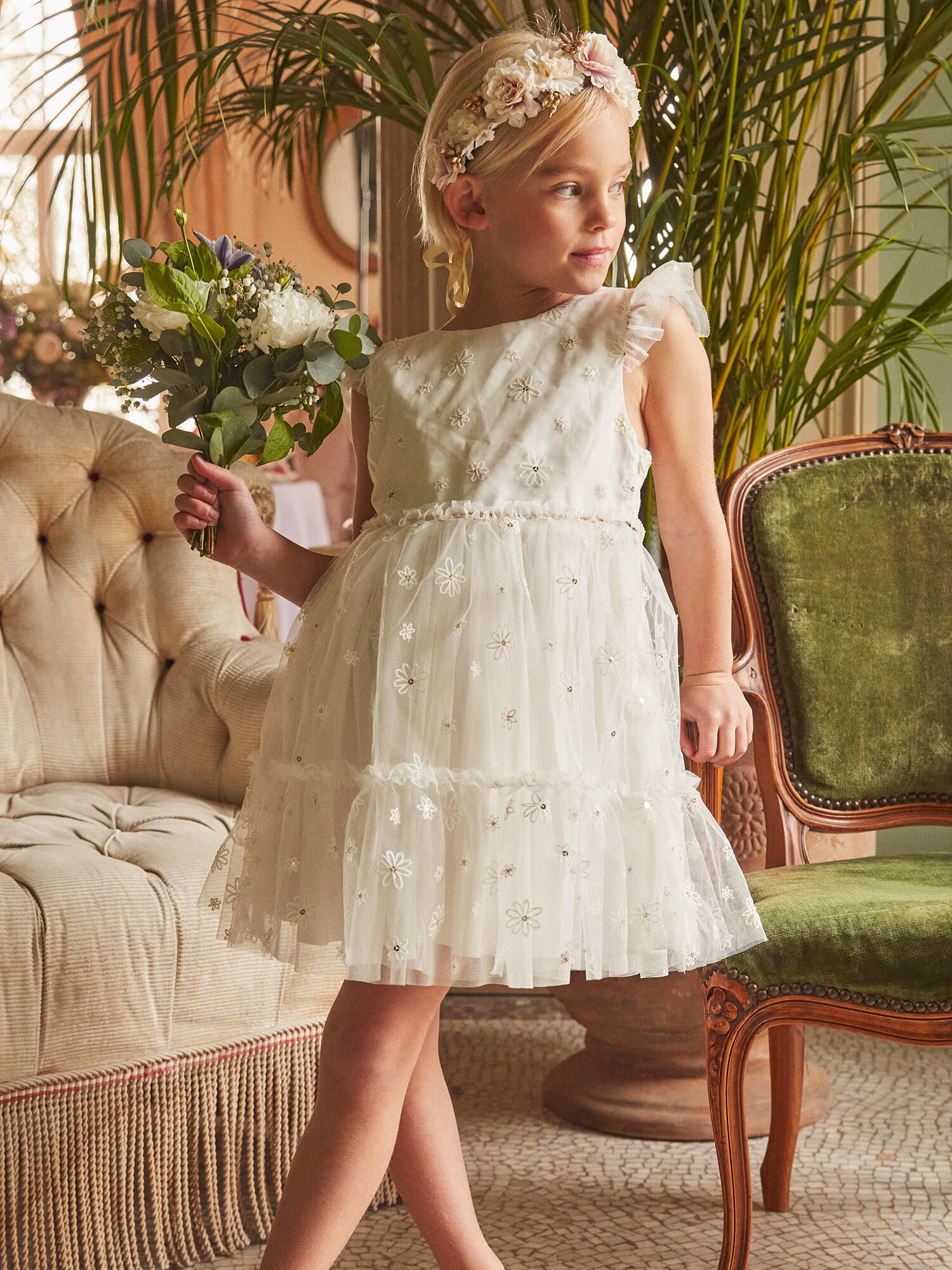 Robe cérémonie sergent major online