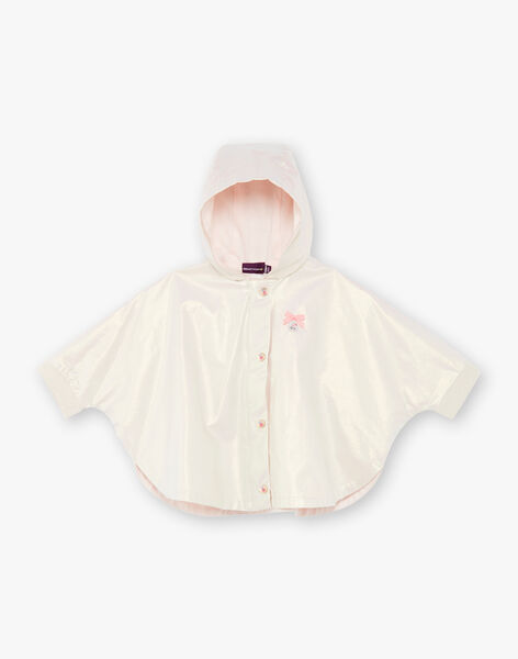 Cape Blanche Manteau Parka Et Veste Bebe Sergentmajor Cape Blanche Manteau Parka Et Veste Bebe Sergentmajor