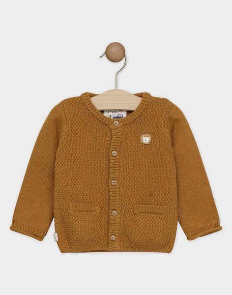 Gilet Bebe Garcon Couleur Camel A Contre Saison Bebe Sergentmajor Gilet Bebe Garcon Couleur Camel A Contre Saison Bebe Sergentmajor