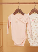 Body Ecru LOELINE / 24H0NF11BOD001