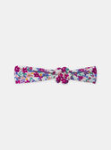 Bandeau imprimé fleur  NAAUDREY / 25H4BFJ1BAN002
