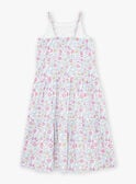Robe Bain de Soleil Ecrue KRUCHETTE 1 / 24E2PFK5RBS001