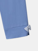 Lot de 2 leggings  MIXOLETTE / 25E2PF61LG706
