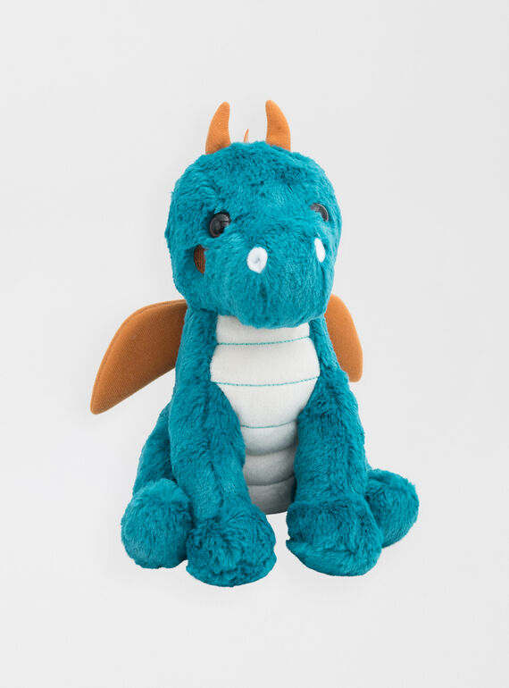 Peluche dragon 28 cm  dragon / 20J7GG31PE2600