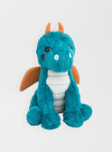 Peluche dragon 28 cm  dragon / 20J7GG31PE2600