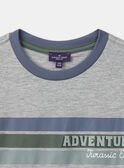 T-shirt Adventure MICHINAGE / 25E3PG91TMC943