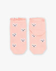 Lot de 3 chaussettes basses assorties FRIGOETTE / 23E4PFJ1LCBD329