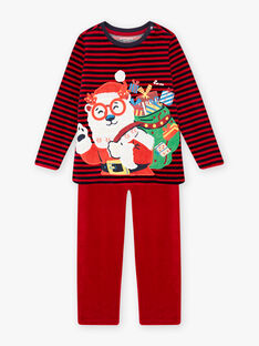 Les Pyjamas De Noel Sergentmajor Nos Selections Du Moment