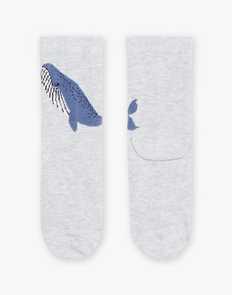 Lot de 5 chaussettes assorties FRILOTAGE / 23E4PGJ1LC5070