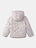 Blouson réversible  MRAKETTE / 25E2PF31BLO003