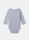 Lot de 2 bodies  NOE / 25H0NG21BOD001