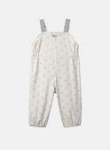 Pantalon de pluie imprimé MILOU / 25E1BG31PDP114