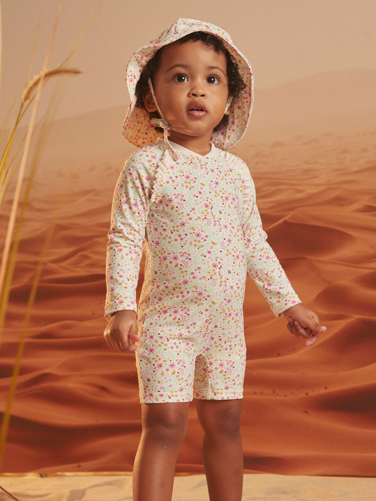 Combinaison uv bébé fille outlet