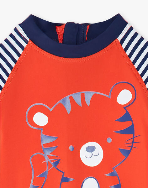 Combinaison Anti Uv Bebe Garcon Bebe Garcon Bebe Sergentmajor