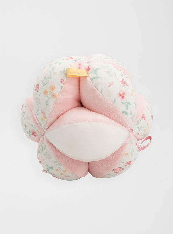 Balle d'activité sensorielle  SENSORY BALL / 20J78251FAC099