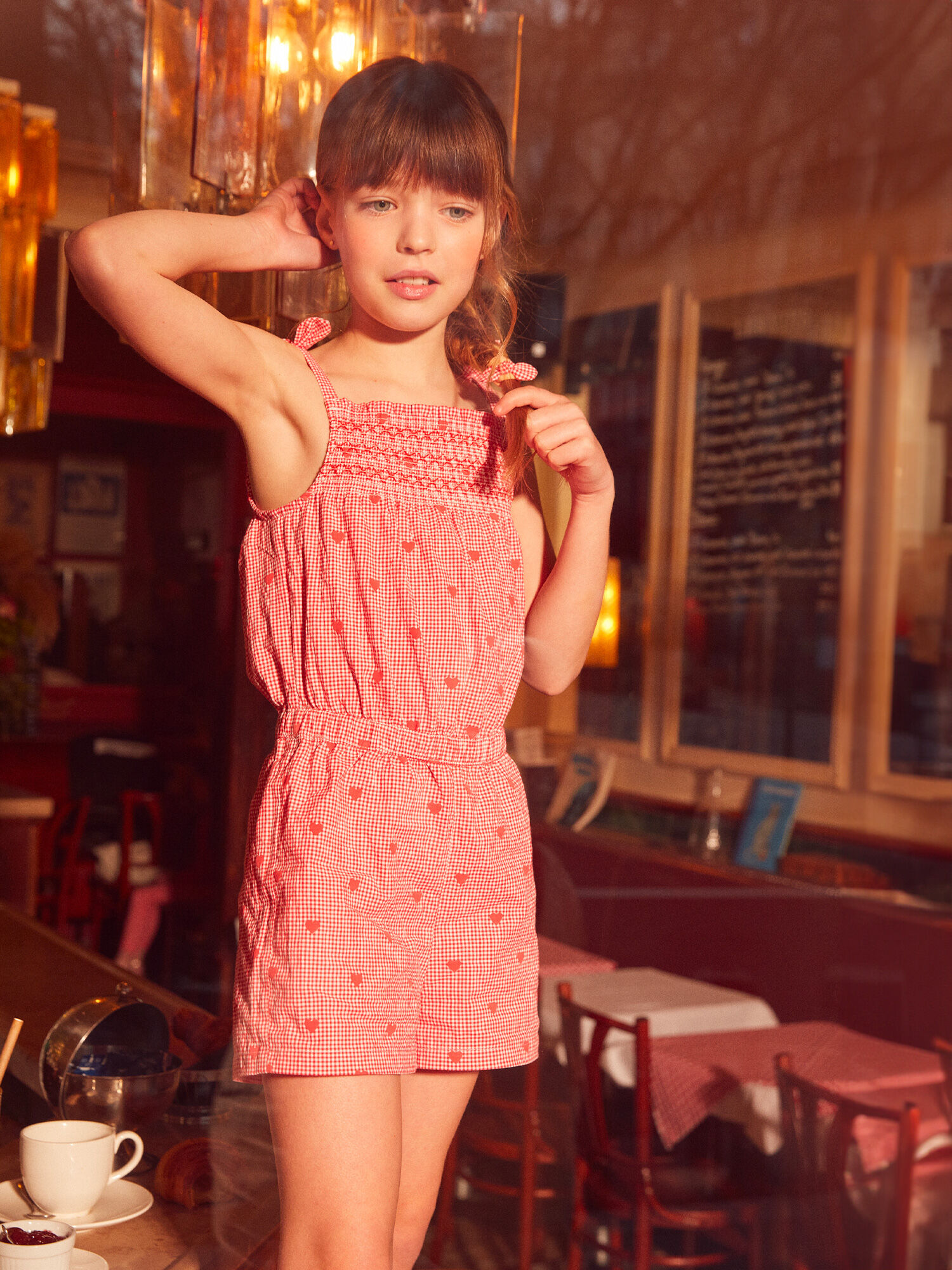Rencontres sur la Seine Nouvelle Collection Imprim s exclusifs