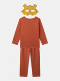 Pyjama Tigre MUIMAGE 2 / 25E5PGB2PYT400