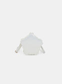 Sac Ivoire KLIBAGETTE / 24E4PFR1BES005