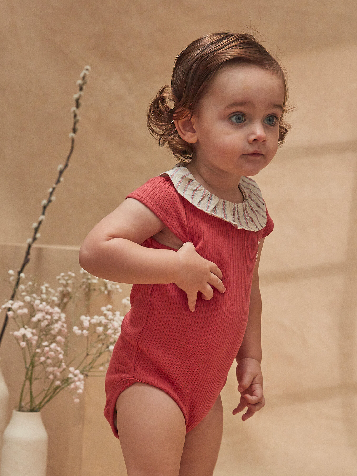 Body Nouvelle Collection Imprim s exclusifs Mode Enfant de 0