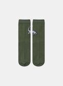 Lot de 5 chaussettes fantaisies  MIFOTAGE / 25E4PG91LC5205