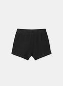 Ensemble débardeur short panda MAYOURI / 25E1BGR1ENS009