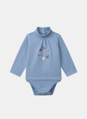 Col roulé body LAROBERTA / 24H1BFS1BOD205