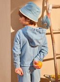 Gilet  MLODIMAGE / 25E3PGP1GILP269