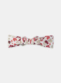 Bandeau Ecru NACELESTE / 25H4BFK1BAN001