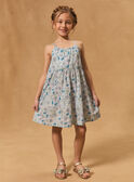 Robe motifs indienne MMIROBETTE 2 / 25E2PFT3RBS020