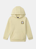 Sweat-shirt Surf MLABAGE / 25E3PGK1SWE104