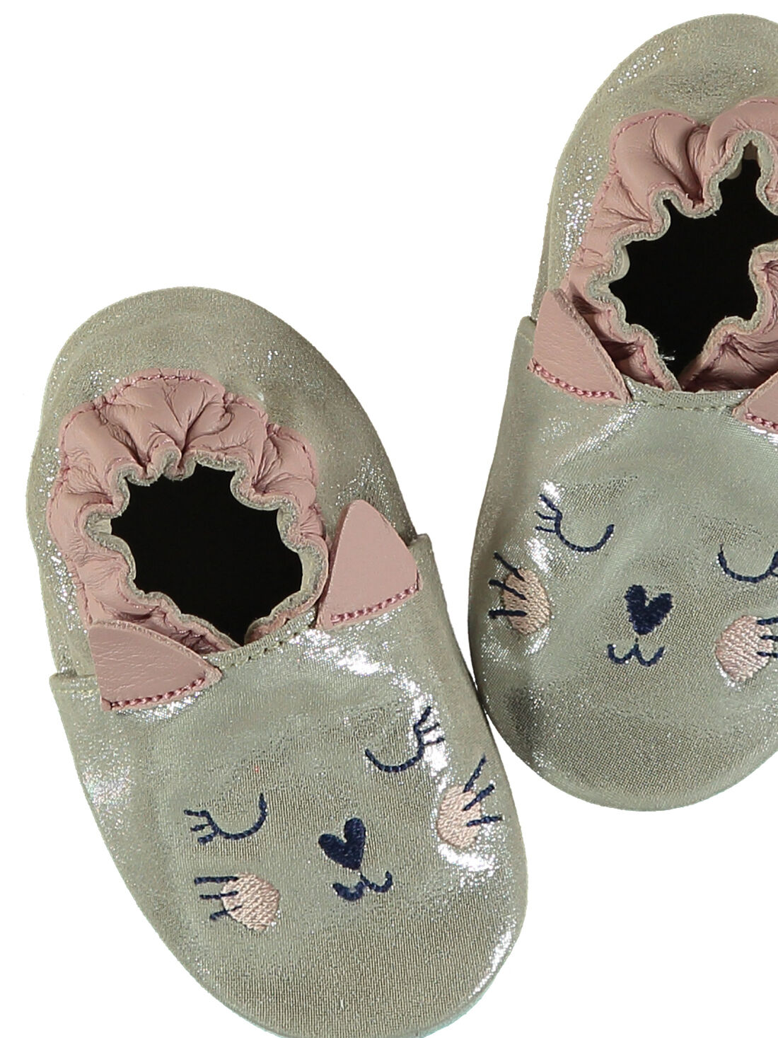 Sergent major chaussons clearance