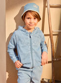 Gilet  MLODIMAGE / 25E3PGP1GILP269