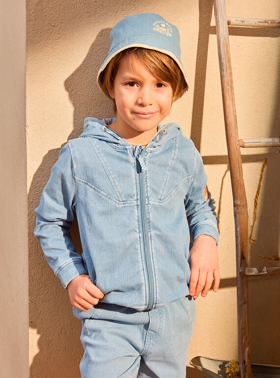 Gilet  MLODIMAGE / 25E3PGP1GILP269