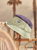 Chapeau Bleu KLIBOBAGE / 24E4PGR1CHAC214