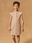 Chemise de Nuit Rose MUIBETTE / 25E5PFG1CHND333