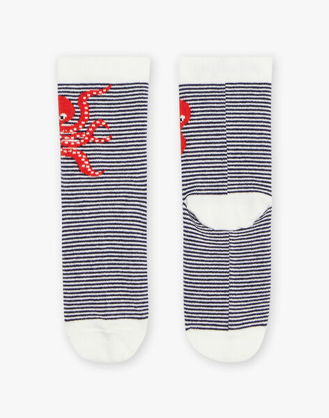Lot de 5 chaussettes assorties FRILOTAGE / 23E4PGJ1LC5070