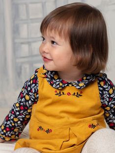 Vetements Pour Bebe Fille Looks Et Mode Pour Enfant De 3 A 24 Mois