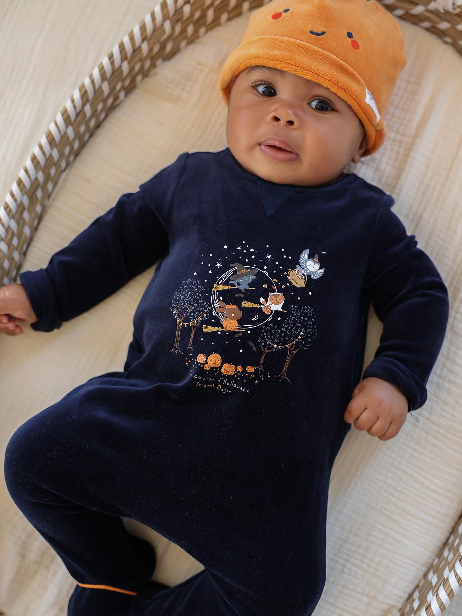 Ensemble best sale grenouillere bebe
