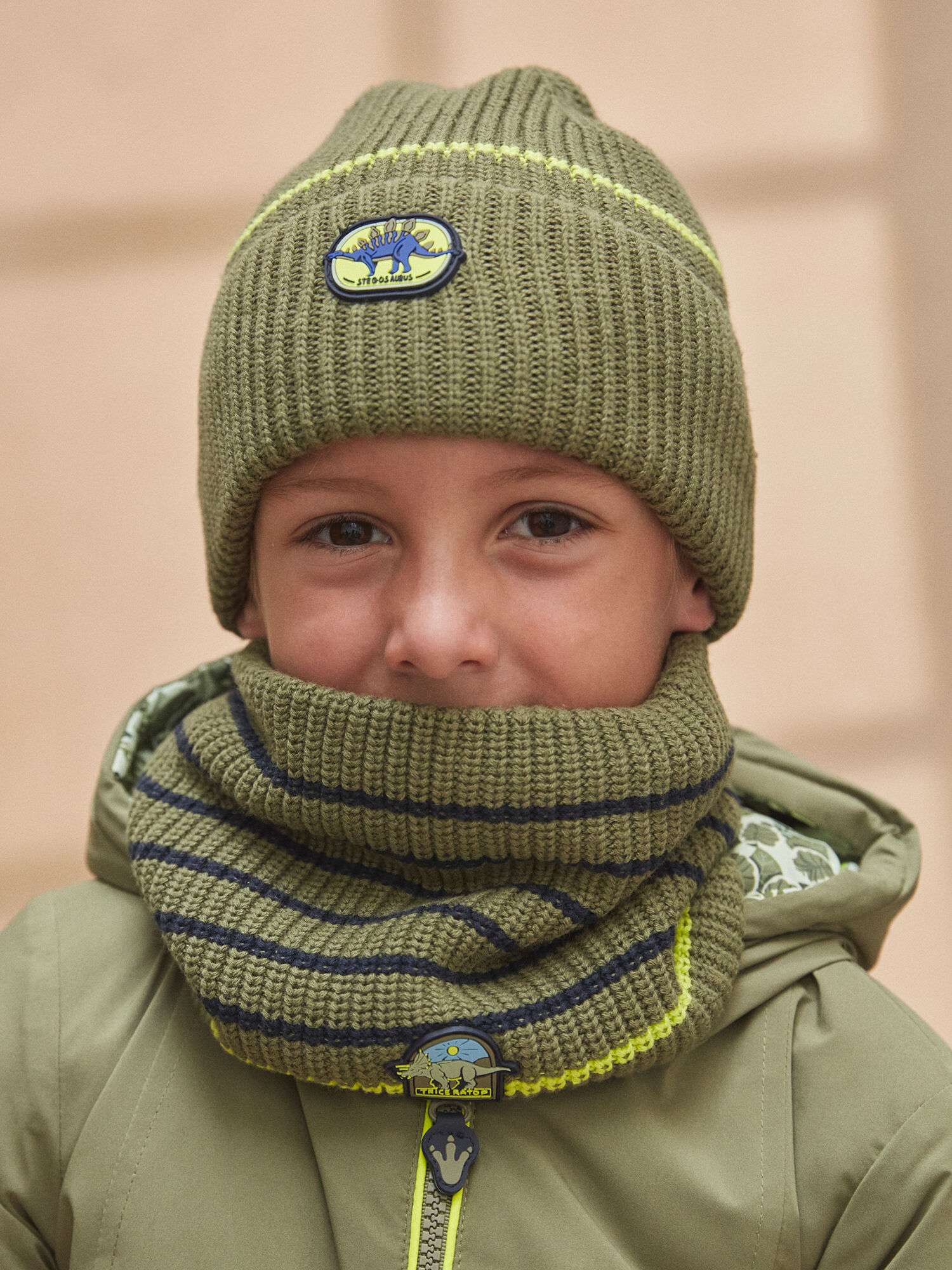 Sergent major bonnet fille sales